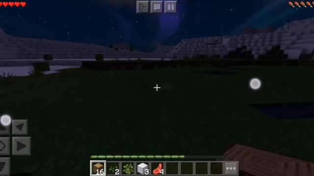 Майнкрафт поход #1 смотреть онлайн