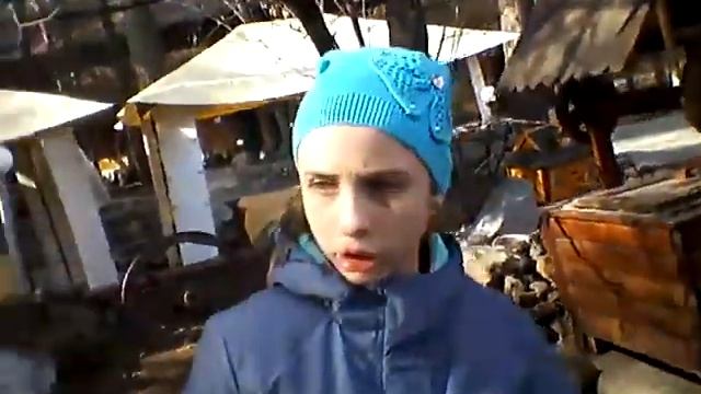 Ресторан " У лісі " смотреть онлайн