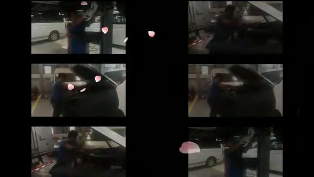 Foton Calamba смотреть онлайн