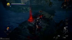 Nioh 2 / Лучшее оружие в начале игры / Как убивать врагов без урона / Как побеждать легко