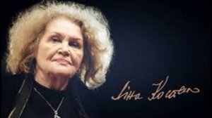 Ліна Костенко. Біографія.