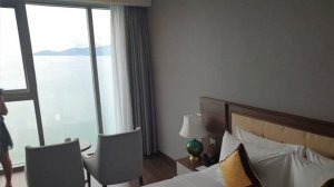 Horizont hotel. 5, Нячанг. Вьетнам