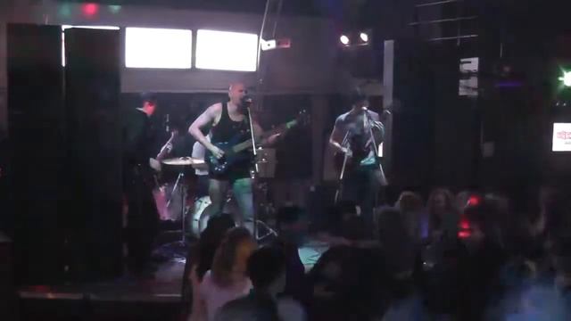 МАГРАТЕЯ - НА ПЛОЩАДИ ЛЕНИНА (CHESNO FEST) смотреть онлайн