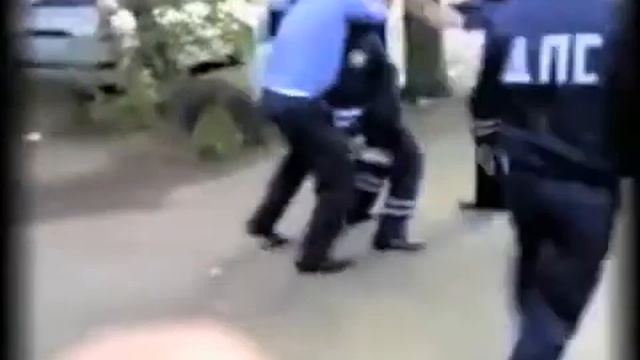Рабфак - Песня о милиции.flv смотреть онлайн