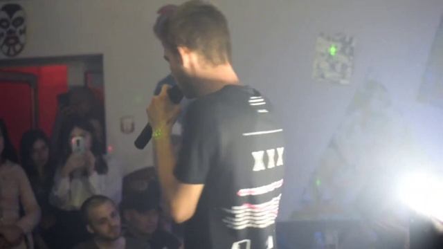 MyshYak (отбор) #PAPADOMA battle смотреть онлайн