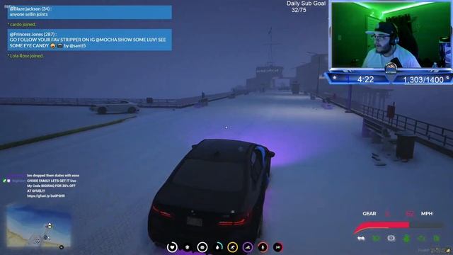 Entire PD Pulled Up To The Bank Heist! | GTA RP | D10 AL RP смотреть онлайн