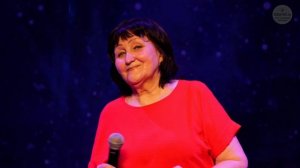 Рима Зәйтүн "Яшьлегемне эзләдем"