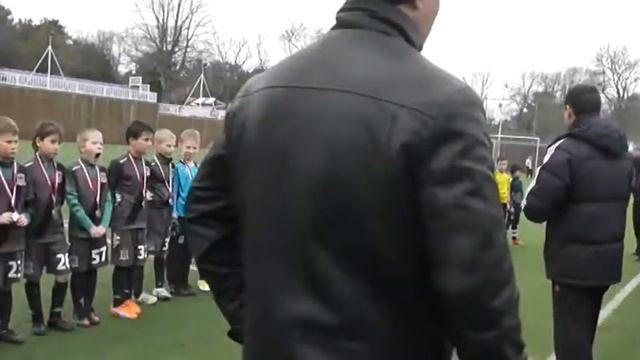 26 марта Награждение за 1-2 места Терек-Славянск смотреть онлайн