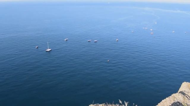 Балаклава, май 2018. смотреть онлайн