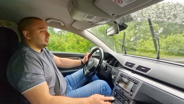 Именно поэтому китайские авто хуже европейских и даже корейских! смотреть онлайн