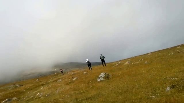 Поход на Конжаковский Камень. смотреть онлайн