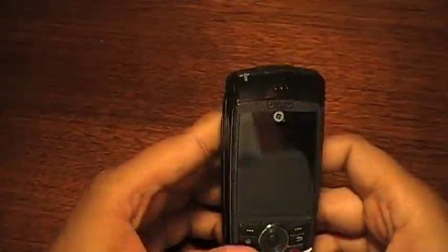 Unboxing: Pantech Duo C810 (Unlocked) смотреть онлайн