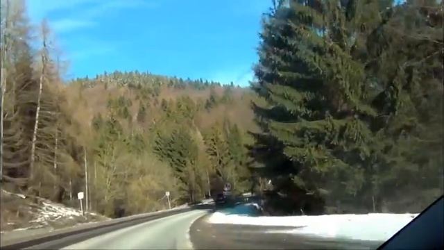 Словакия / Slovakia Ч. 3 смотреть онлайн