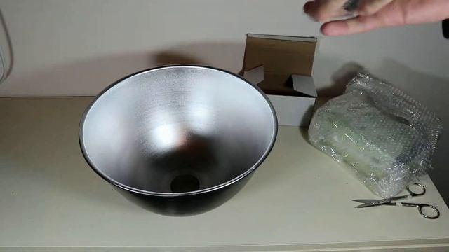 Флуоресцентный свет Mircopro FL-102 распаковка смотреть онлайн