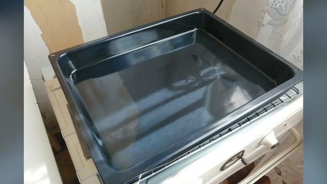 Духовой шкаф Gorenje BOS67371CLI смотреть онлайн