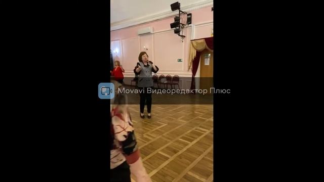 Тематический вечер "Земля в иллюминаторе" 3 смотреть онлайн