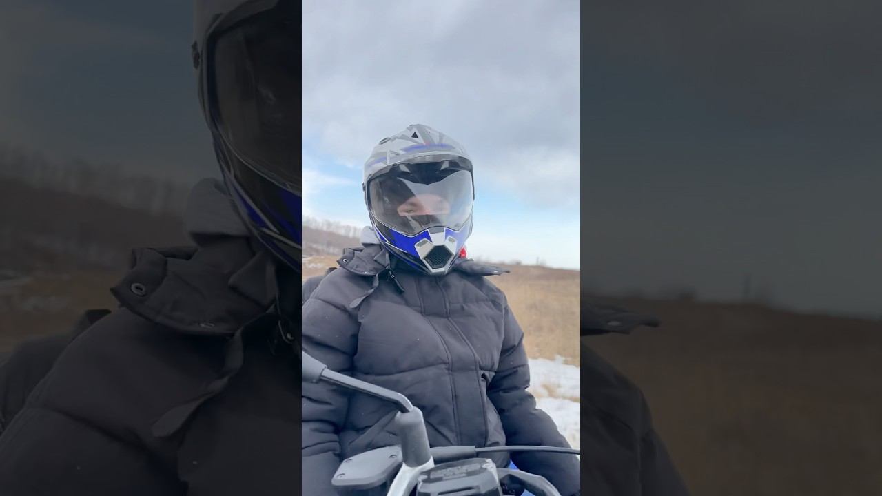 НА ЛИТРОВОМ В 12 ЛЕТ #motosnab #sharmax #automobile #motovlog #offroad #atv #квадроцикл #квадрик смотреть онлайн