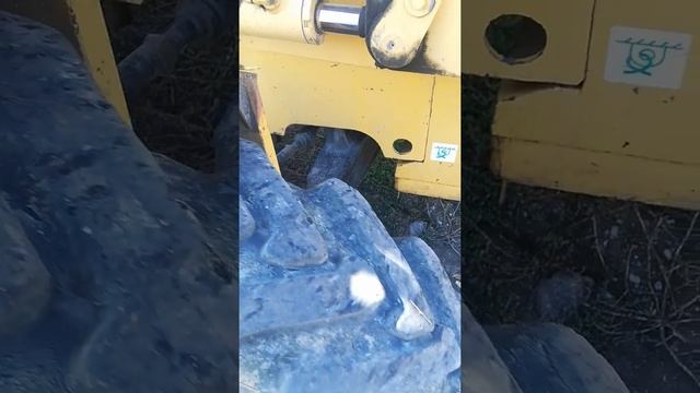 Отзыв на шины Алтай на LIUGONG 777A смотреть онлайн