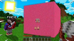 ЭТОТ СЛОМАННЫЙ МАЙНКРАФТ СВЕДЁТ ТЕБЯ С УМА!