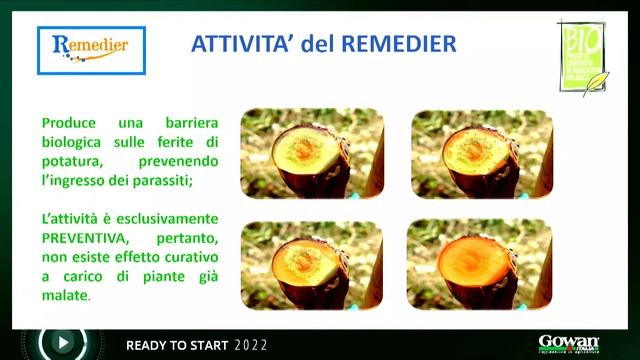 Biocontrol Conference 2022: III sessione смотреть онлайн