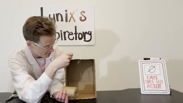 Level 1 to 100 Minecraft Science Experiments смотреть онлайн