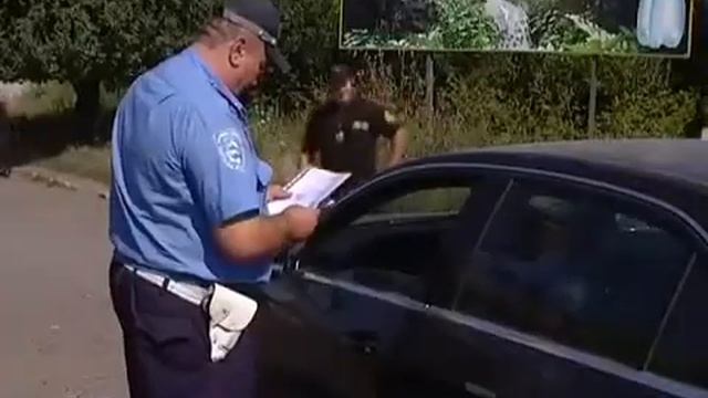 Дорожній Контроль Ужгорода на каналі Тиса смотреть онлайн