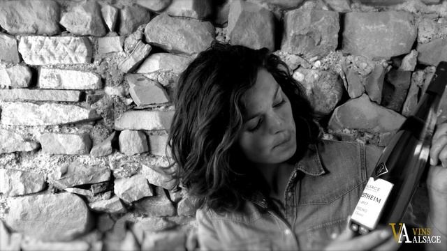 Vins D'Alsace : Tant De Personnalité(s) ! - Charline De La Cave BESTHEIM