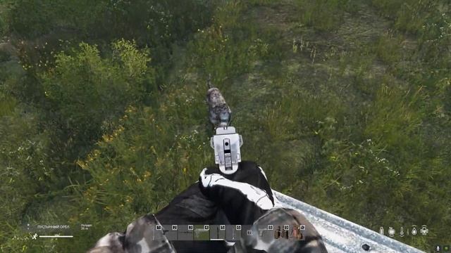 Вьетнам в DayZ смотреть онлайн