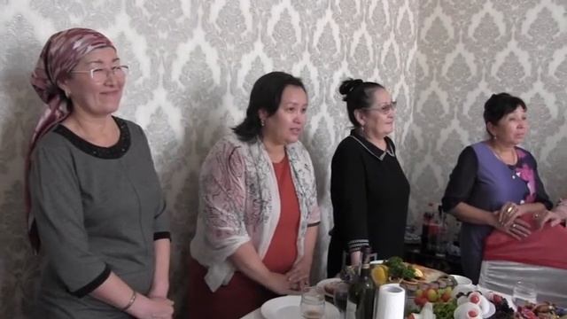 Кудалык Жуманазаров 3 смотреть онлайн