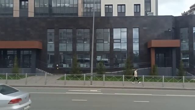 Исторические достопримечательности города Казани-2022 смотреть онлайн