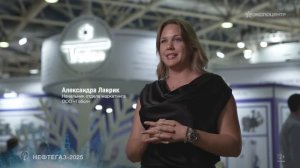 Александра Лаврик, начальник отдела маркетинга ООО «Тобол»