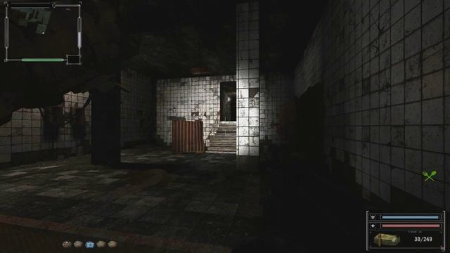 S.T.A.L.K.E.R. Закоулки правды (серия #5. Долг и Жопа) смотреть онлайн