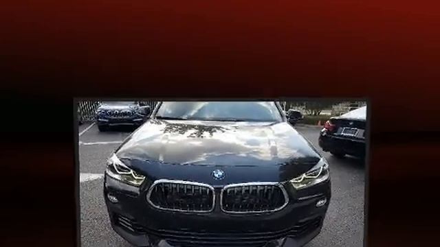 2020 BMW X2 sDrive28i in Winter Park, FL 32789 смотреть онлайн