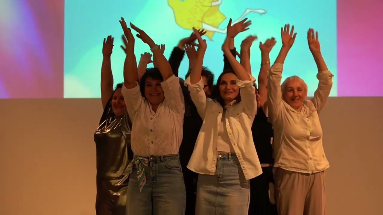 Женская конференция "Сближение" апрель 2025 год Церковь Христа Краснодар смотреть онлайн