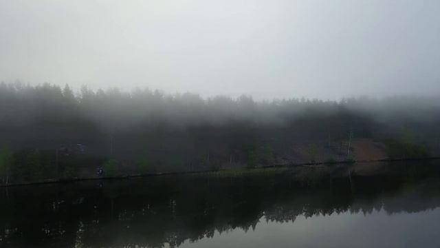 Гкусиное, туман 2017 смотреть онлайн