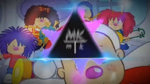 МК - БАРБАРИКИ (REMIX BASS)