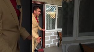 Азовское море и отдых в Урзуфе