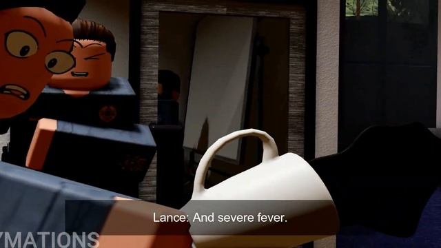 GUARD-SHIFT® Episode:4 All That's Left смотреть онлайн