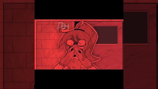 Эбби был такой красивый