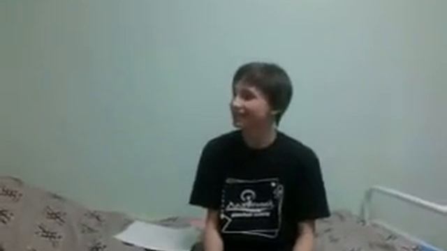 Прямой эфир, а я в трусах.mp4 смотреть онлайн
