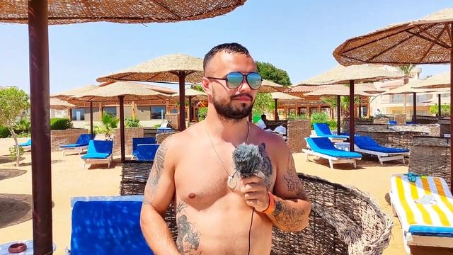 Отель Sea Star Beau  Rivage 🌴отели Хургады🏝️ Hotels In Hurghada