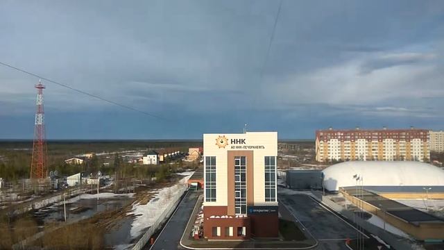 SCD Timelapse Studio - Usinsk [2017.06.04] [Часть 2] смотреть онлайн