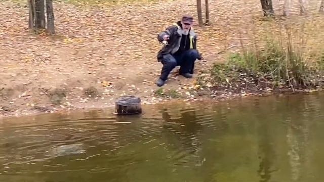 Рыбалка в Заречье смотреть онлайн