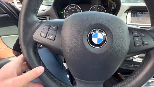 2012 BMW X5 35i | Stock#N11481A смотреть онлайн