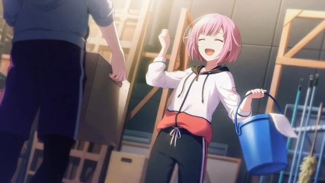Project sekai: a história de emu otori! смотреть онлайн