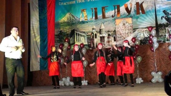 Овагим Цатурян