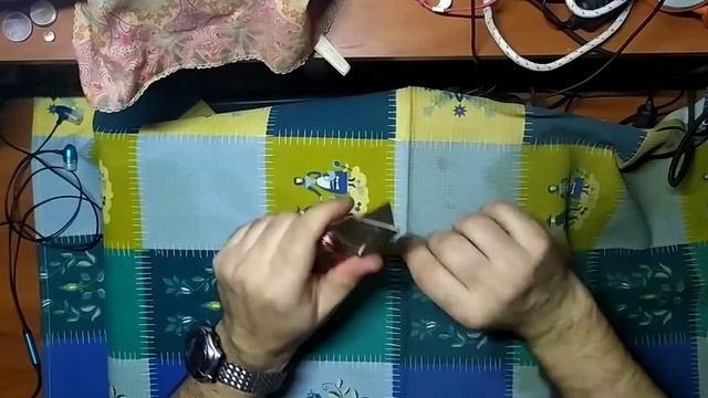 Рабочие ножи для хозяйства. смотреть онлайн