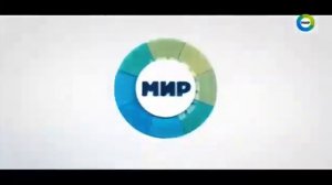 Анонсы и рекламный блок (Мир, 25.07.2019)