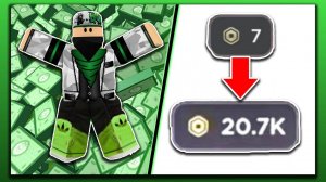 💰КАК ПОЛУЧИТЬ РОБУКСЫ НА ТЕЛЕФОНЕ и ПК  Как ПОЛУЧИТЬ РОБУКСЫ БЕСПЛАТНО Роблокс в 2025👽