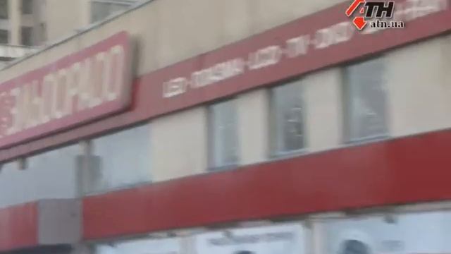 19.11.15 - Подробности драки между харьковчанами и иностранцами смотреть онлайн